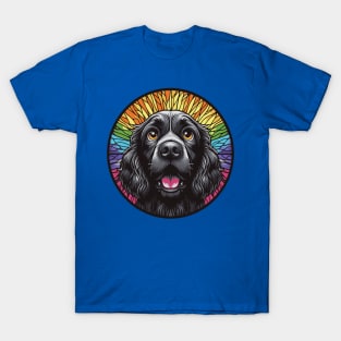 boykin spaniel confused T-Shirt